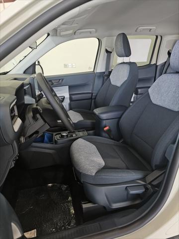 new 2025 Ford Maverick car, priced at $32,682