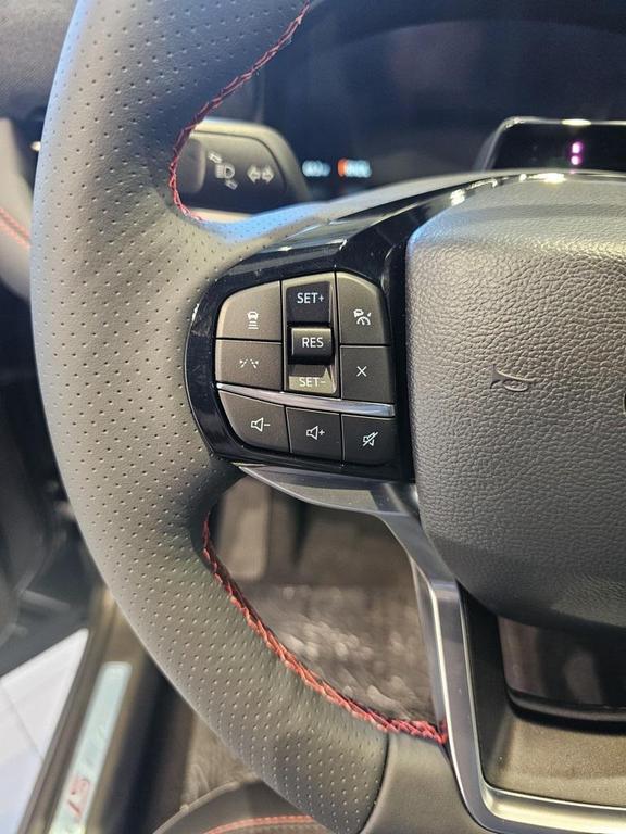 new 2025 Ford Explorer car, priced at $48,080