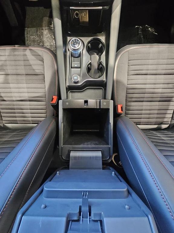 new 2025 Ford Explorer car, priced at $48,080