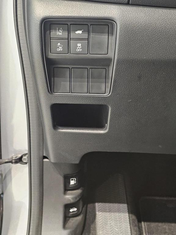 used 2022 Honda CR-V car, priced at $30,690