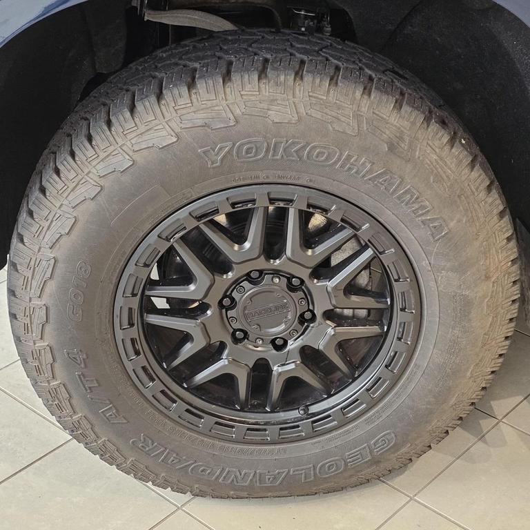 used 2022 Chevrolet Silverado 1500 car, priced at $42,750