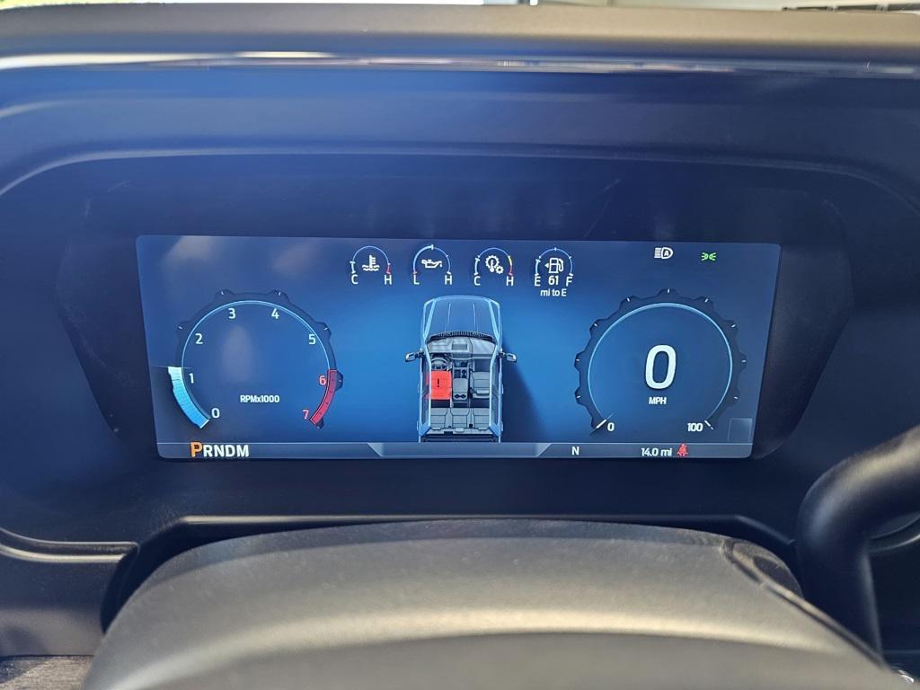 new 2026 Ford F-350 car, priced at $77,695