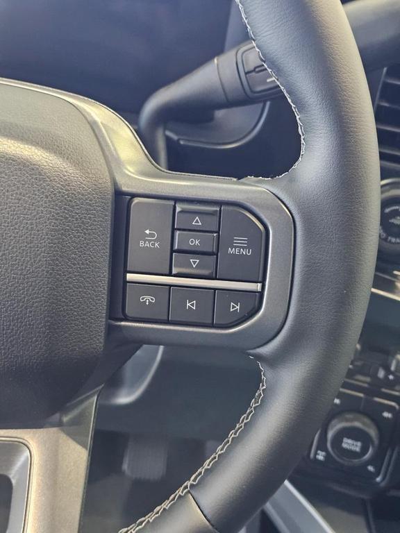 new 2026 Ford F-350 car, priced at $77,695