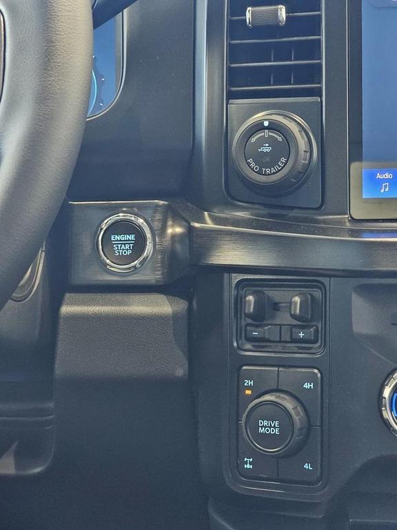 new 2026 Ford F-350 car, priced at $77,695