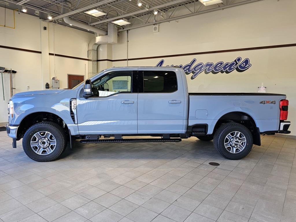 new 2026 Ford F-350 car, priced at $77,695