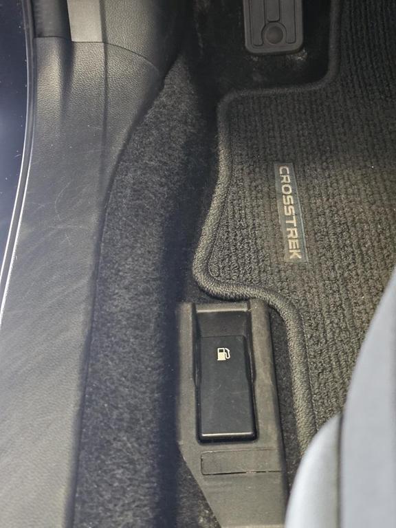 used 2023 Subaru Crosstrek car, priced at $24,990