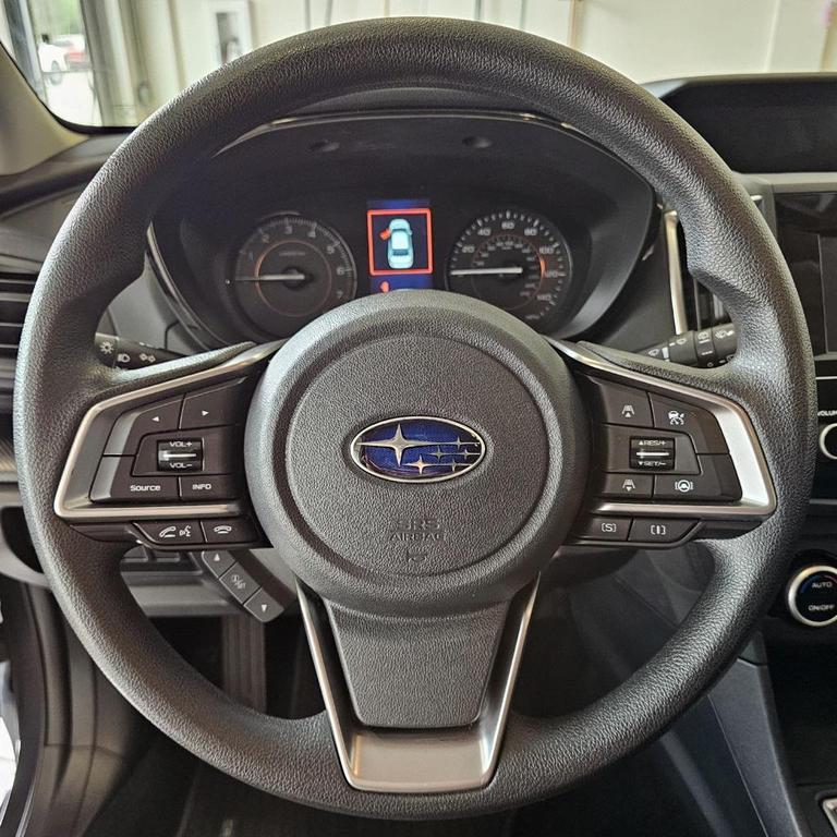 used 2023 Subaru Crosstrek car, priced at $24,990