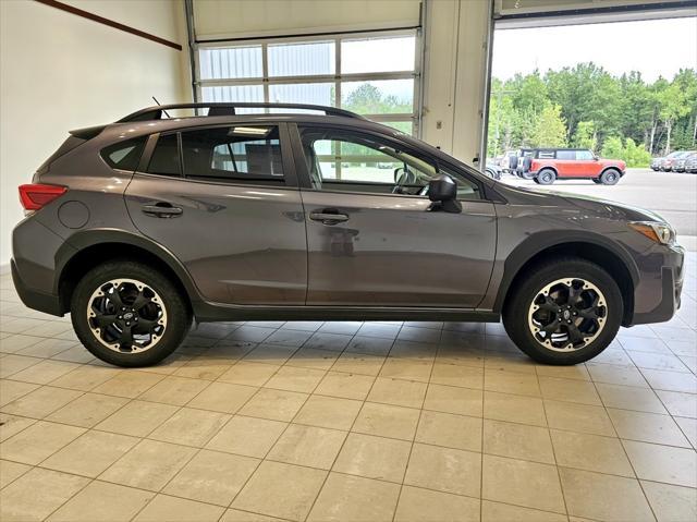 used 2023 Subaru Crosstrek car, priced at $24,990