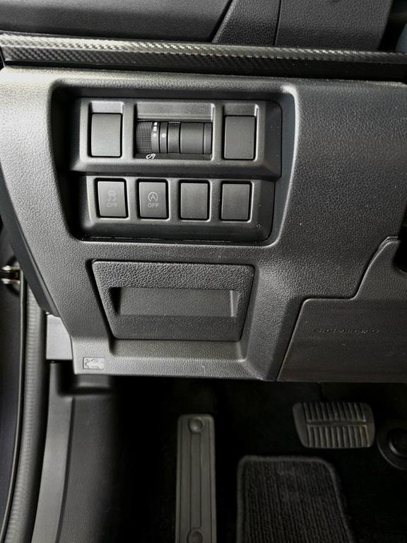 used 2023 Subaru Crosstrek car, priced at $24,990