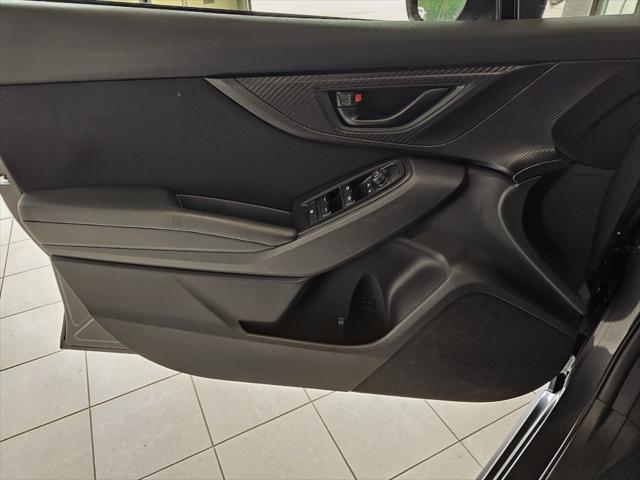 used 2023 Subaru Crosstrek car, priced at $24,990