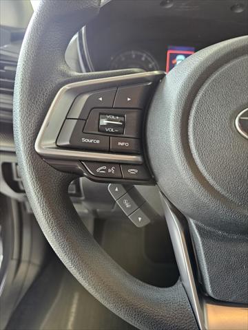 used 2023 Subaru Crosstrek car, priced at $24,990