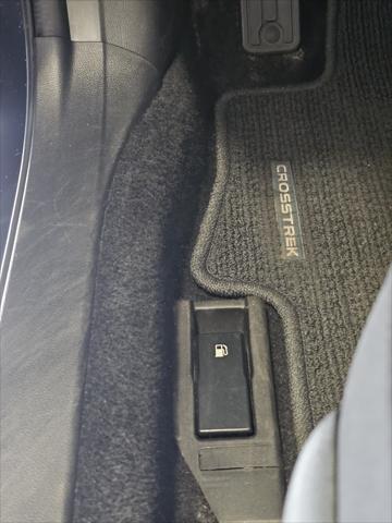 used 2023 Subaru Crosstrek car, priced at $24,990