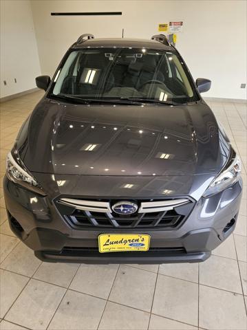 used 2023 Subaru Crosstrek car, priced at $24,990