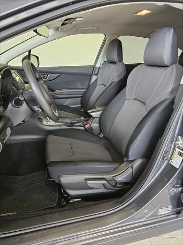 used 2023 Subaru Crosstrek car, priced at $24,990