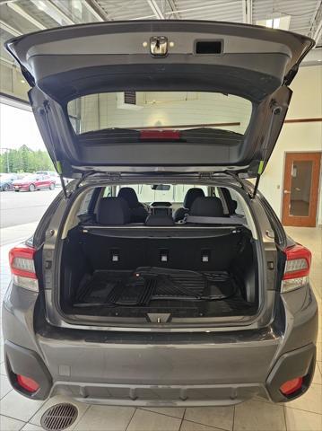 used 2023 Subaru Crosstrek car, priced at $24,990