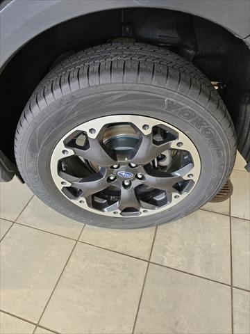 used 2023 Subaru Crosstrek car, priced at $24,990
