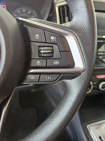 used 2023 Subaru Crosstrek car, priced at $24,990
