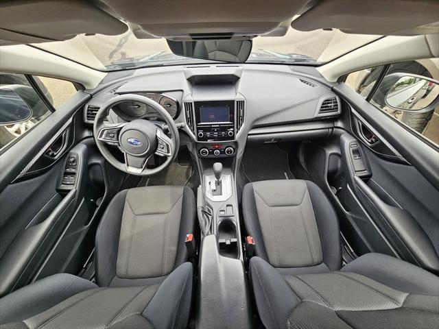 used 2023 Subaru Crosstrek car, priced at $24,990