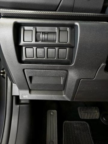 used 2023 Subaru Crosstrek car, priced at $24,990