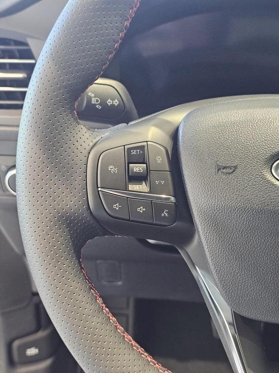 new 2025 Ford Escape car, priced at $37,010