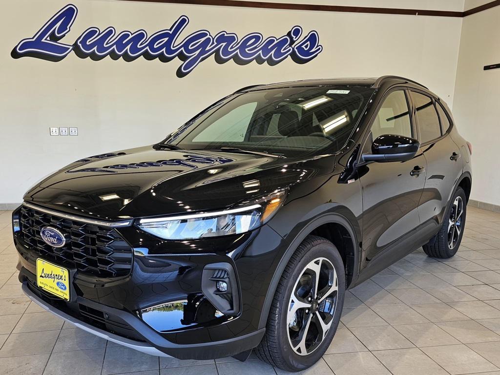 new 2025 Ford Escape car, priced at $37,510