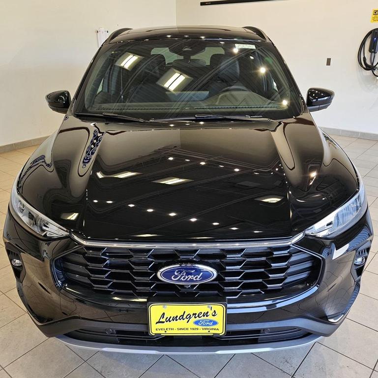 new 2025 Ford Escape car, priced at $37,010