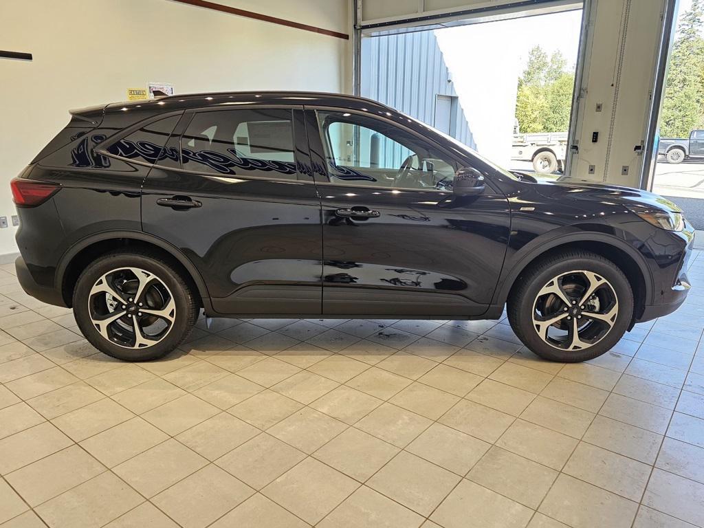 new 2025 Ford Escape car, priced at $37,010