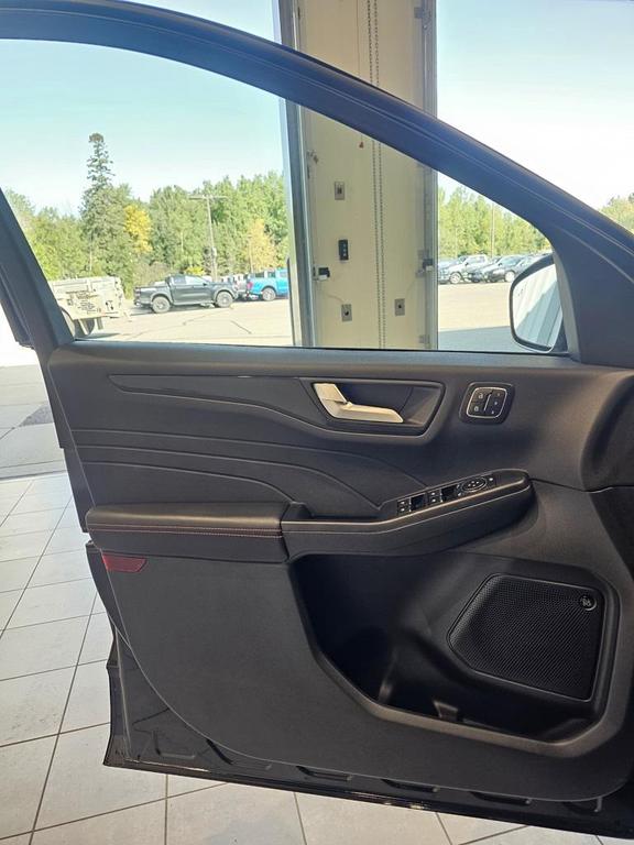 new 2025 Ford Escape car, priced at $37,010