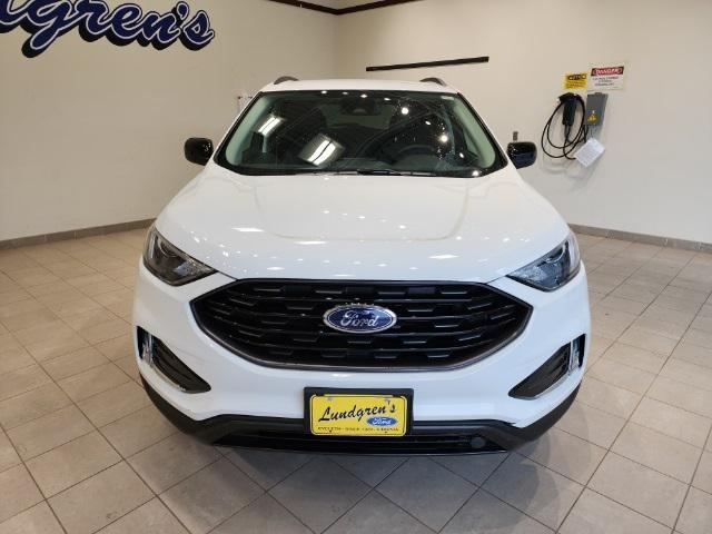 new 2024 Ford Edge car, priced at $40,529