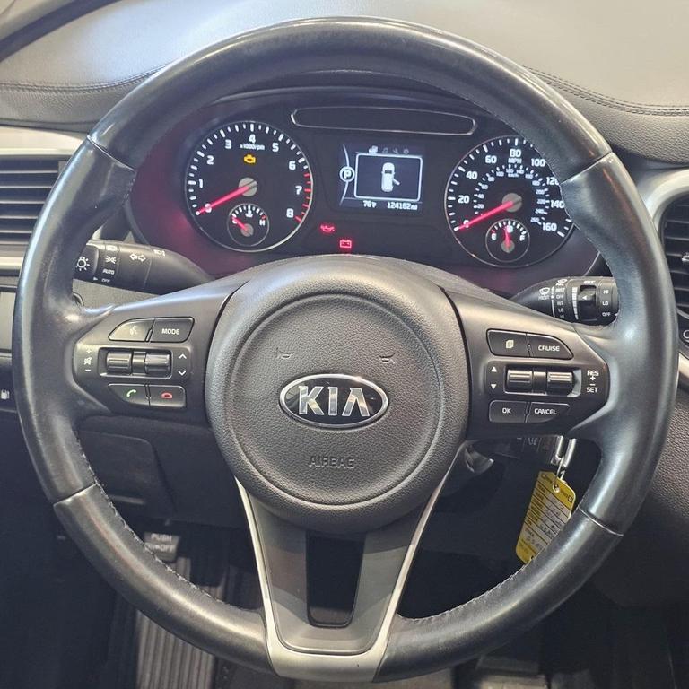 used 2017 Kia Sorento car, priced at $11,990