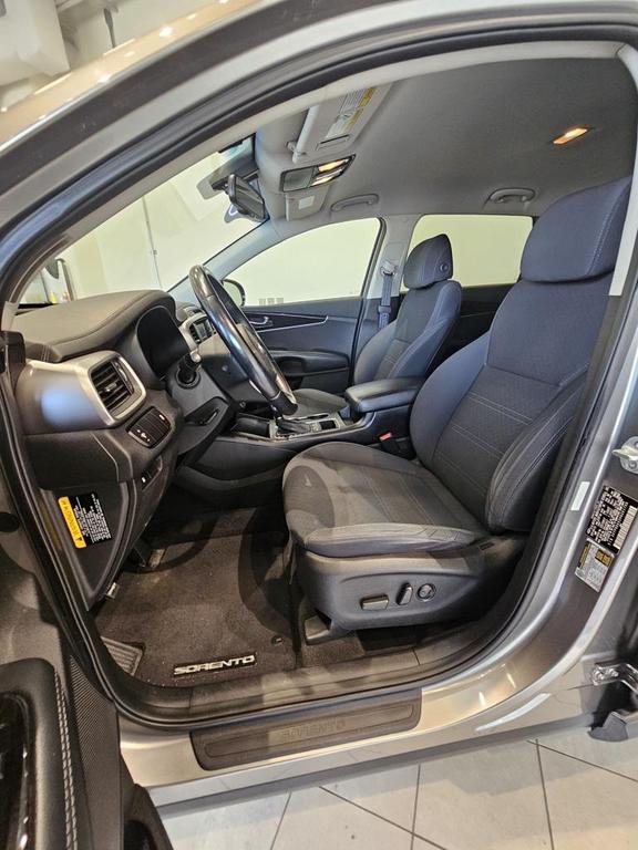 used 2017 Kia Sorento car, priced at $11,990