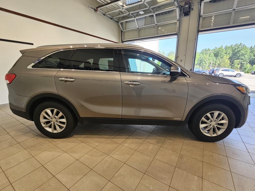 used 2017 Kia Sorento car, priced at $11,990