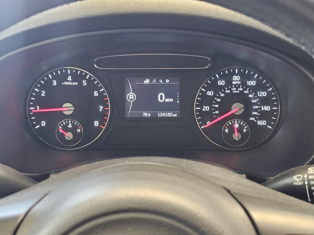 used 2017 Kia Sorento car, priced at $11,990