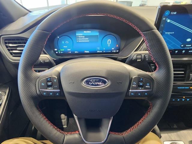 new 2024 Ford Escape car, priced at $39,615