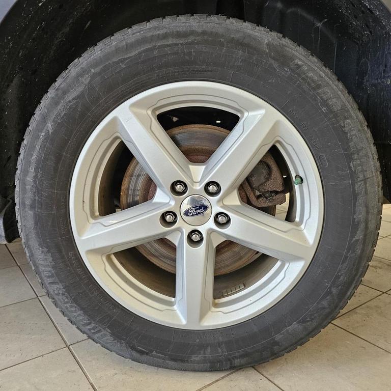 used 2017 Ford Explorer car, priced at $14,995