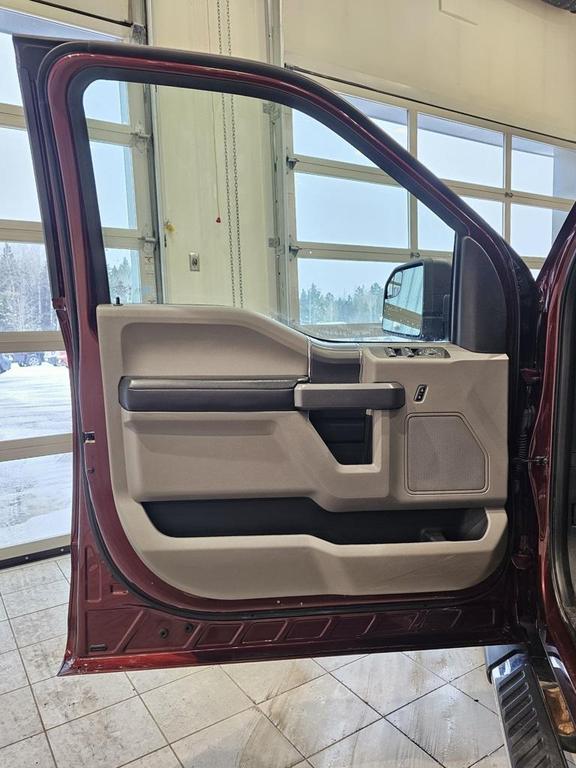 used 2017 Ford F-150 car, priced at $20,995