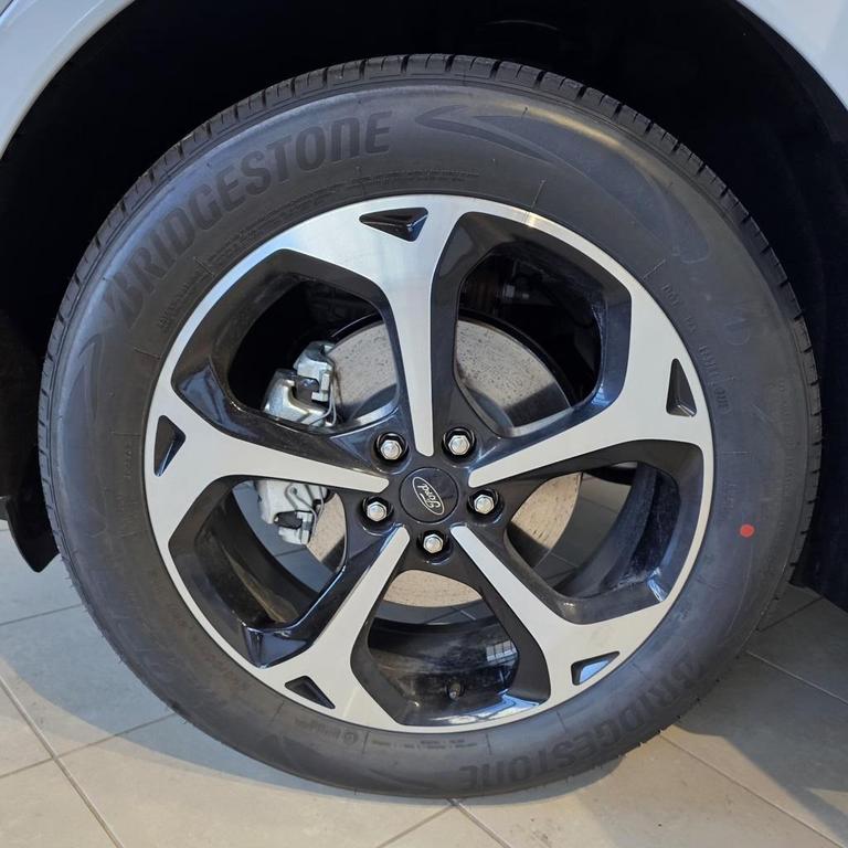 new 2026 Ford Escape car, priced at $41,635