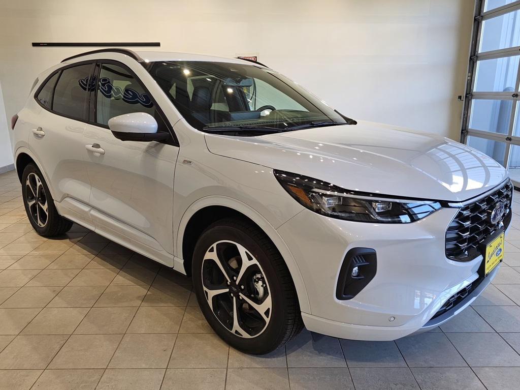 new 2026 Ford Escape car, priced at $41,635
