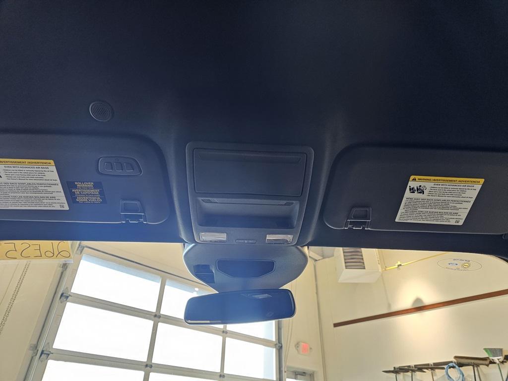 new 2026 Ford Escape car, priced at $41,635