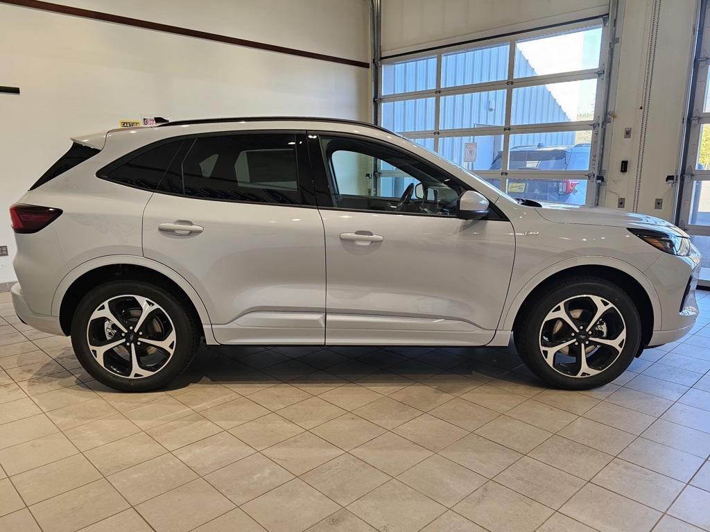 new 2026 Ford Escape car, priced at $41,635