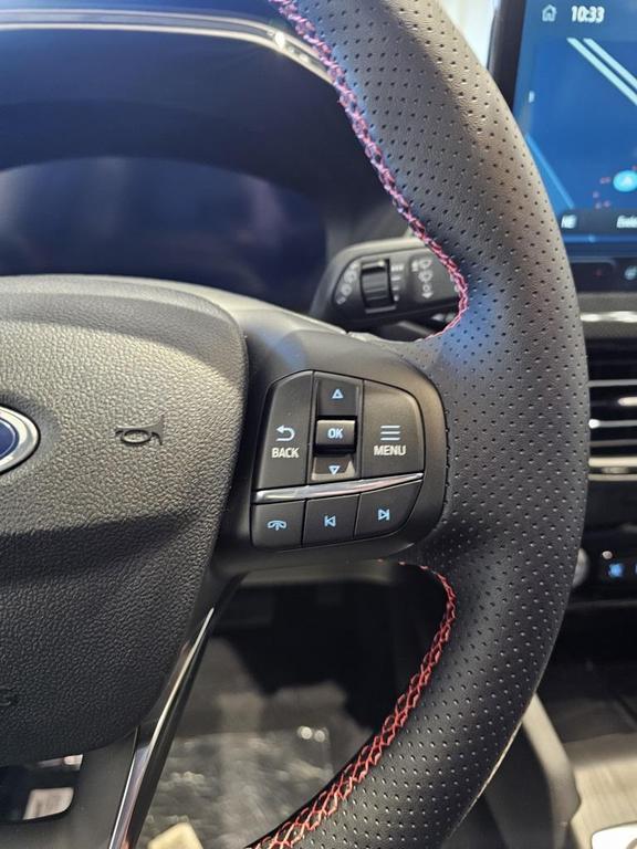 new 2026 Ford Escape car, priced at $41,635