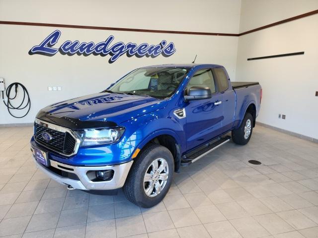 used 2019 Ford Ranger car, priced at $26,990