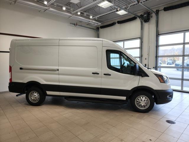 new 2024 Ford Transit-250 car, priced at $64,410