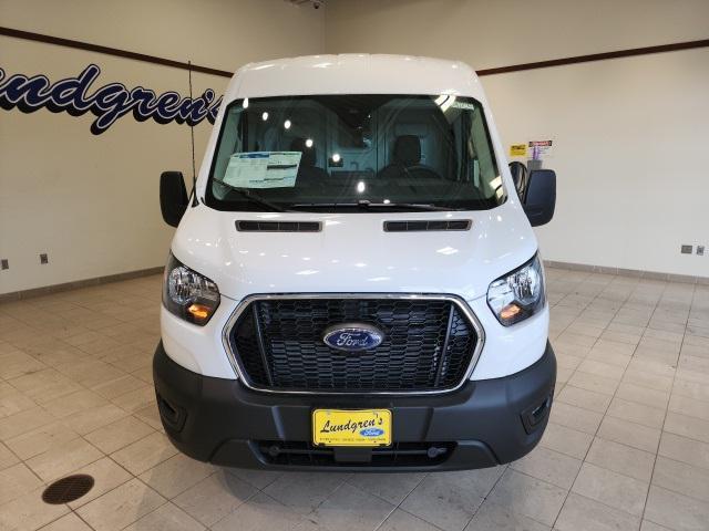 new 2024 Ford Transit-250 car, priced at $64,410