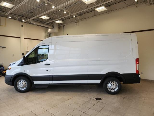 new 2024 Ford Transit-250 car, priced at $64,410