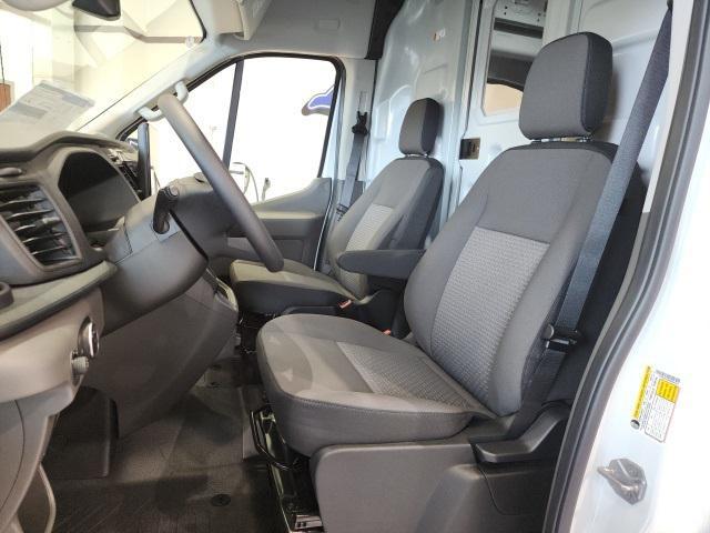 new 2024 Ford Transit-250 car, priced at $64,410