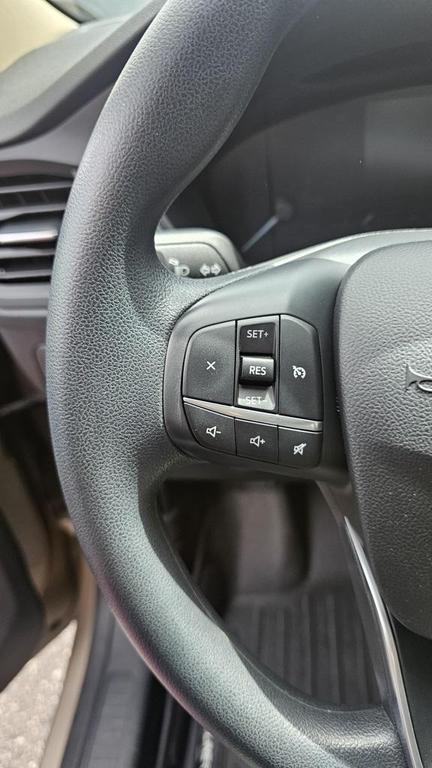used 2020 Ford Escape car, priced at $17,995