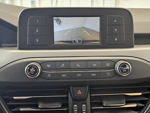 used 2020 Ford Escape car, priced at $17,995