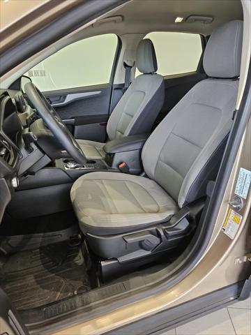 used 2020 Ford Escape car, priced at $17,995