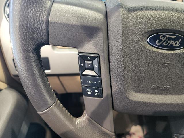 used 2014 Ford F-150 car, priced at $22,465